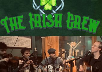 IRISH CREW